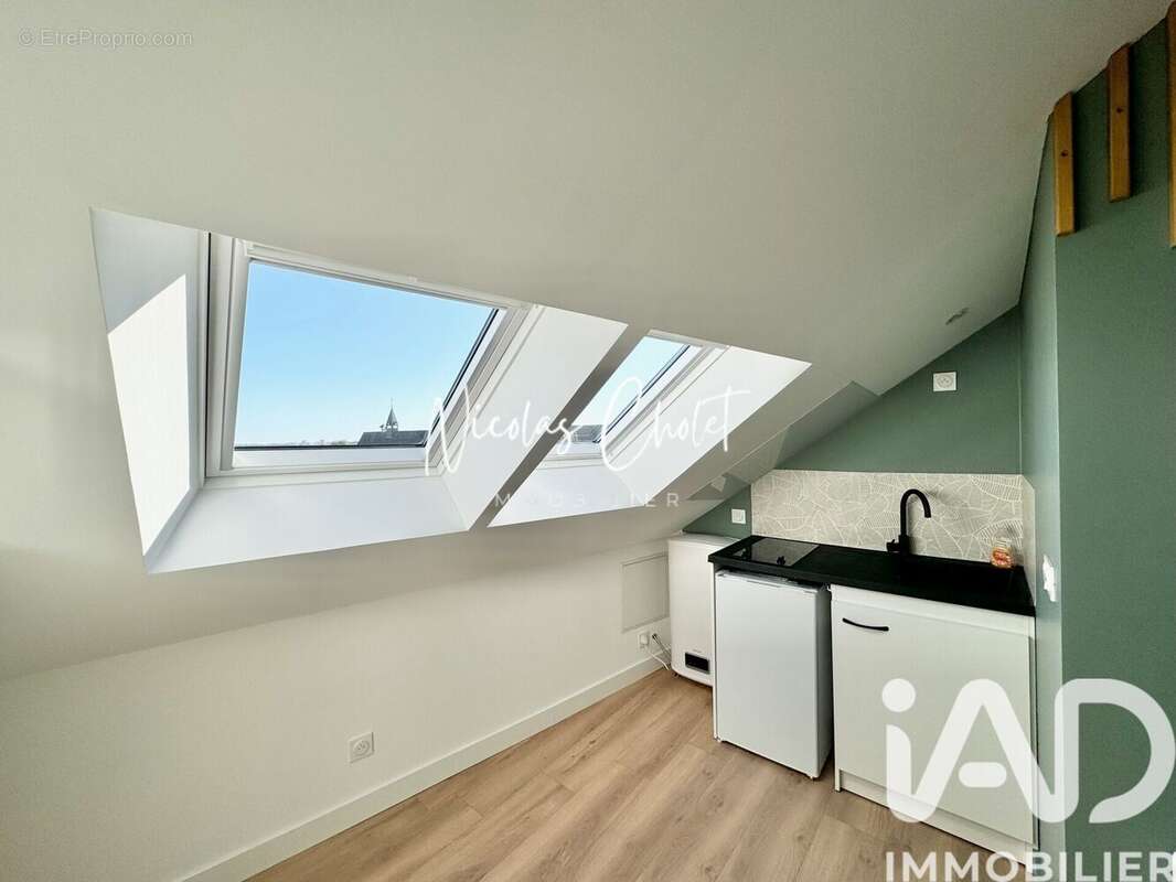 Photo 3 - Appartement à ANGERS