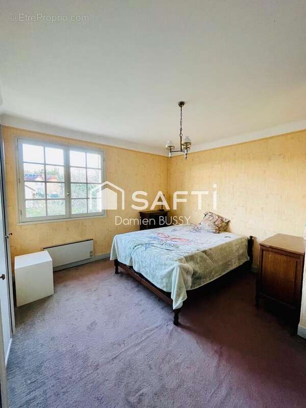 Photo 5 - Maison à ROSNY-SUR-SEINE