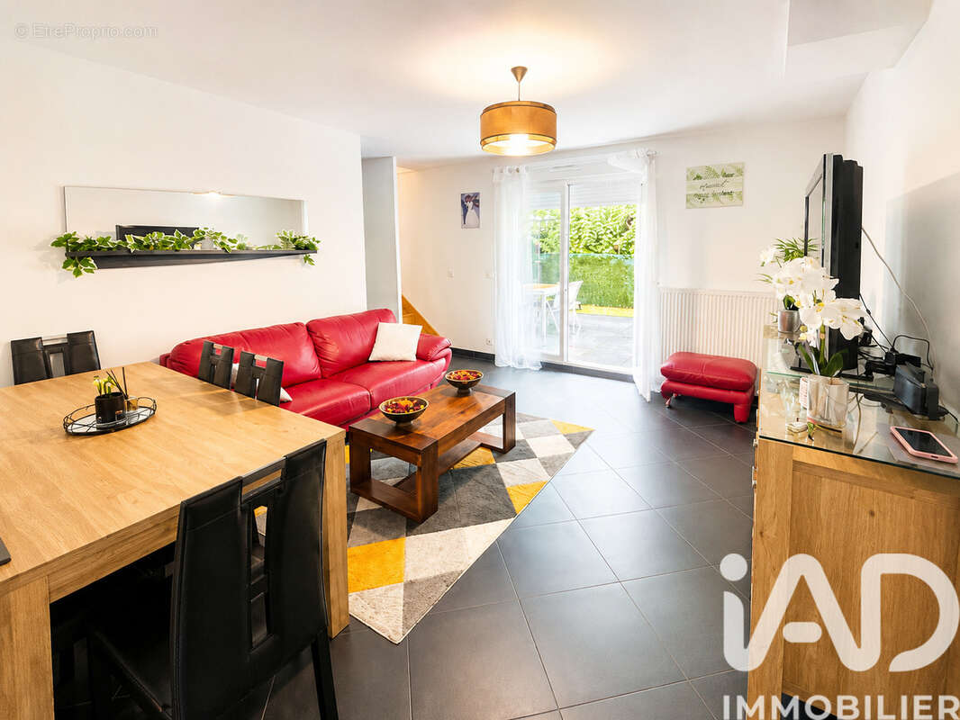 Maison 75 m² à Cesson  - photo 3