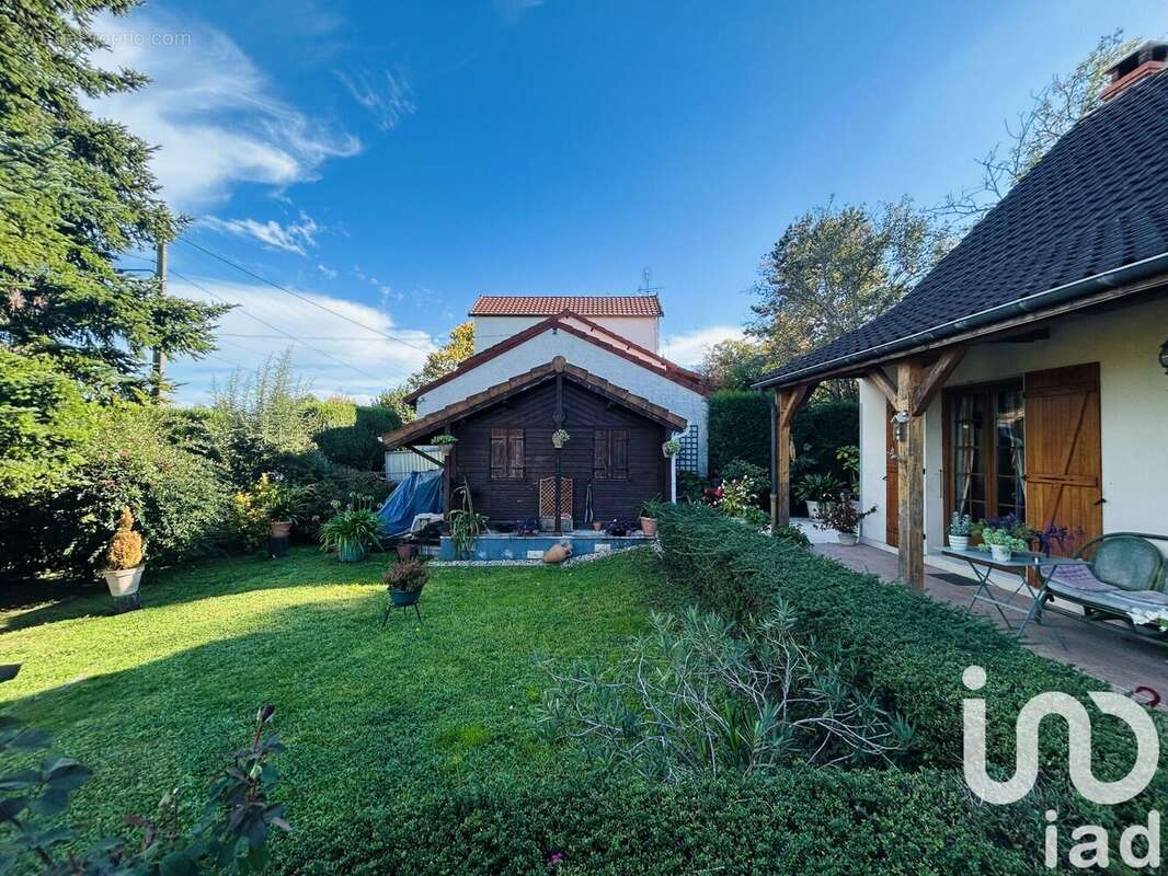 Photo 6 - Maison à SAINT-REMY