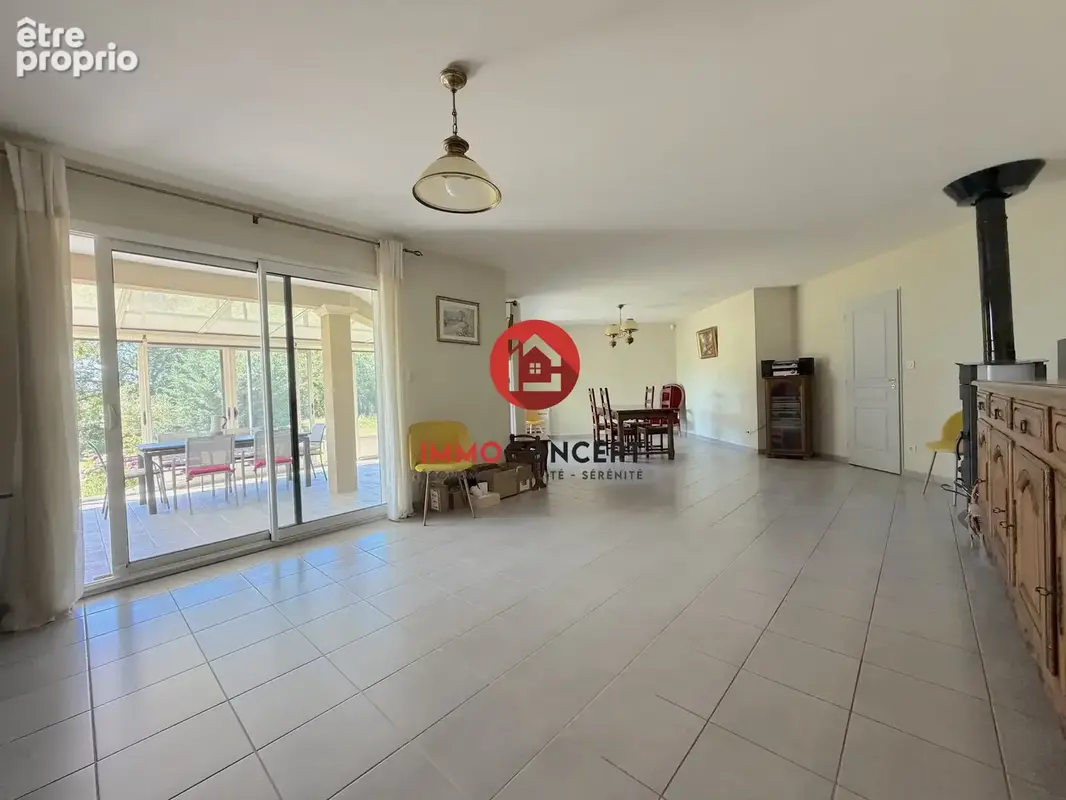Maison 6 pièces 124 m² à vendre à Venejan (30200) - photo 7