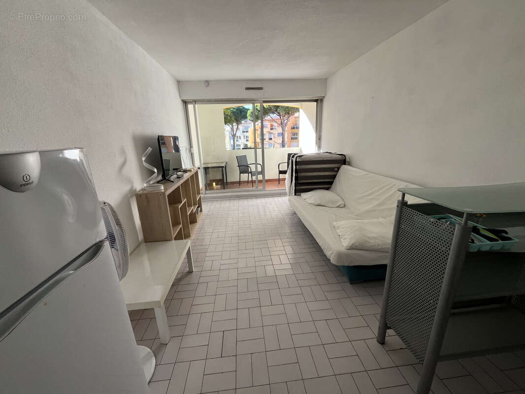 Appartement à AGDE