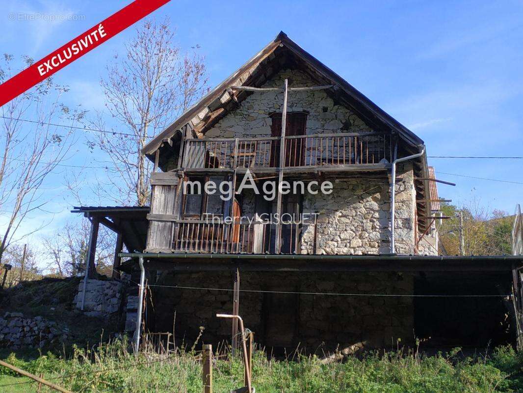 Maison 100 m² à rénover entièrement - photo 2
