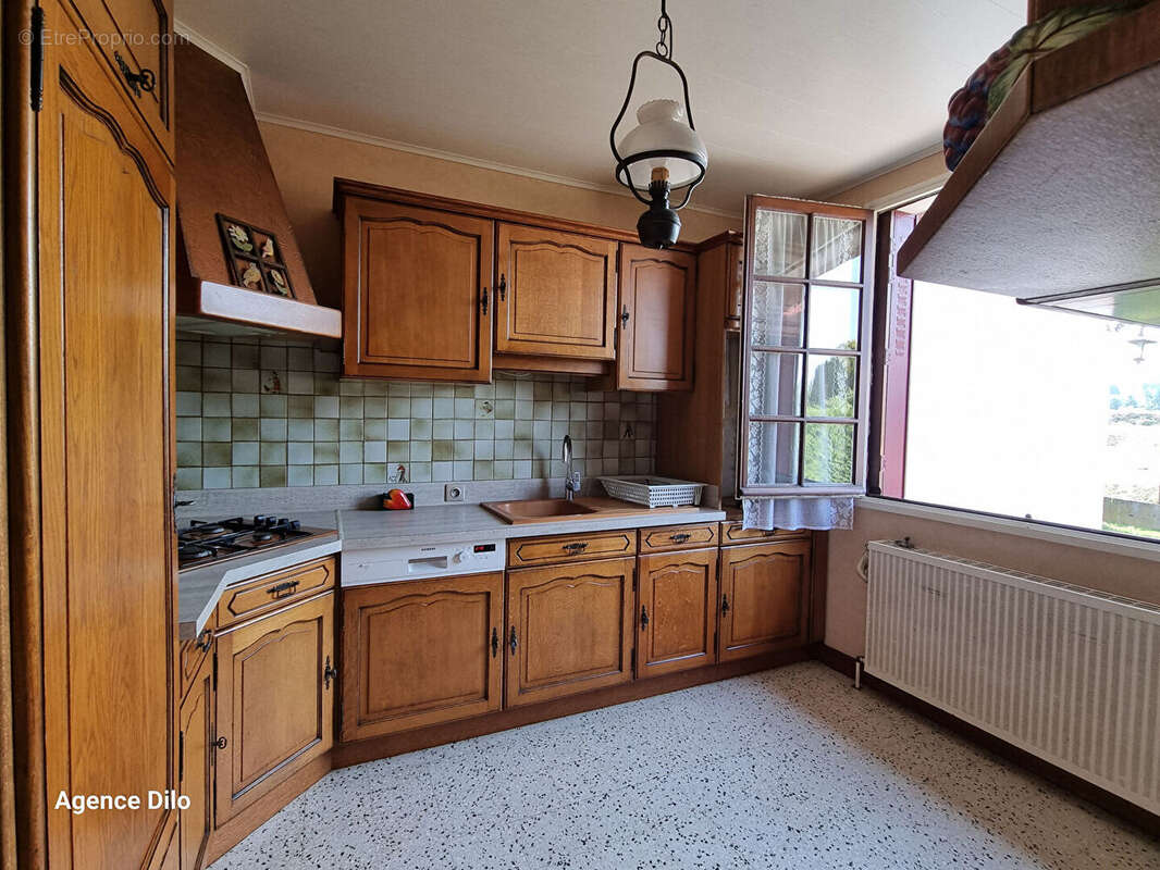 Maison à SAINT-FLORENTIN