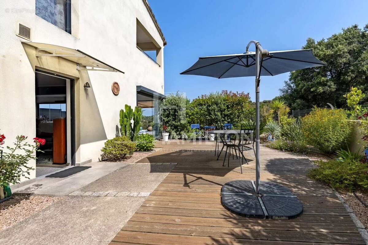 Appartement à PIETROSELLA