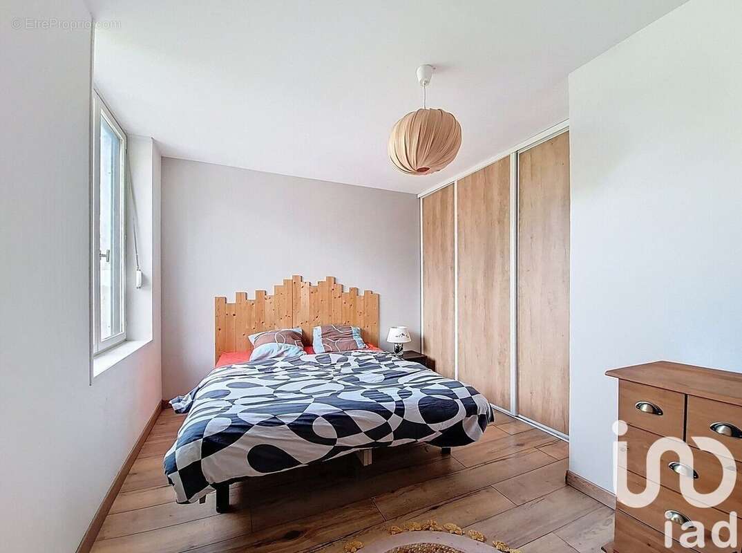 Photo 5 - Maison à FLINES-LEZ-RACHES