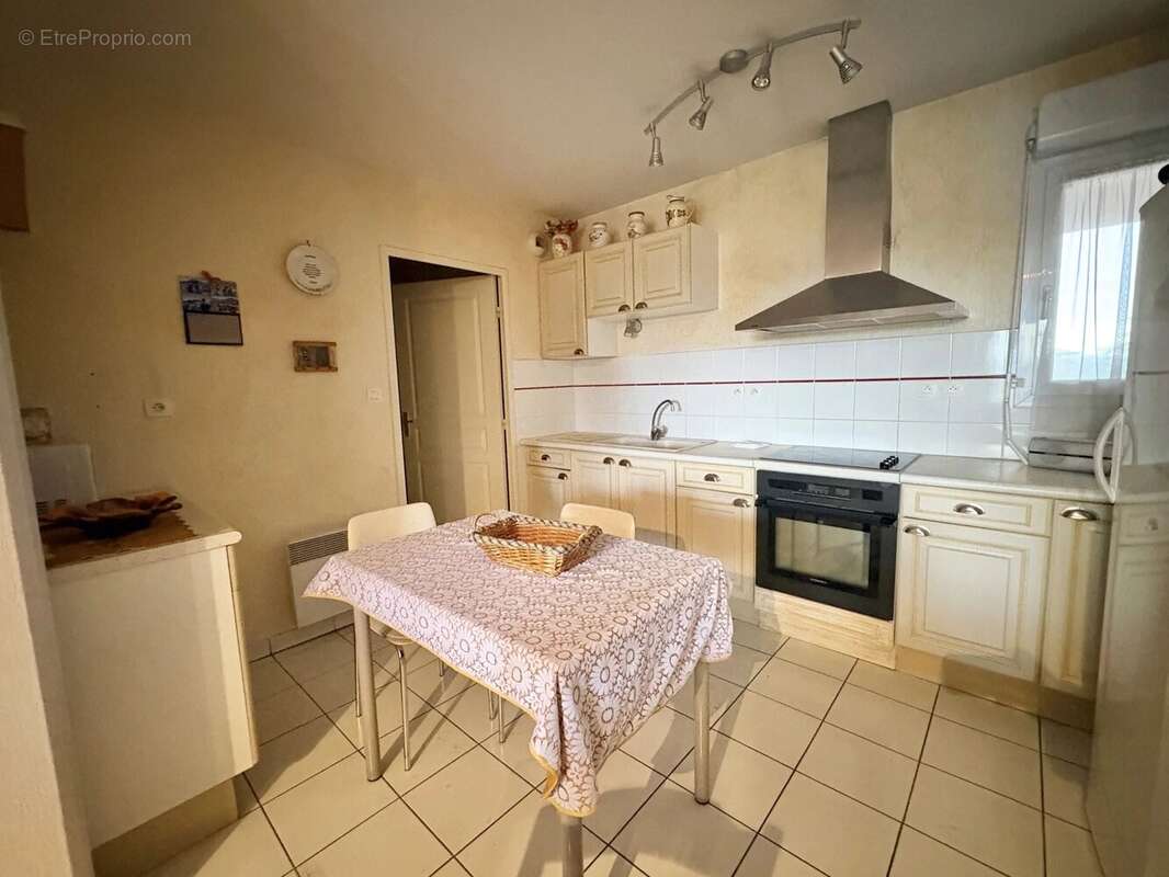 Appartement à PLAISANCE-DU-TOUCH