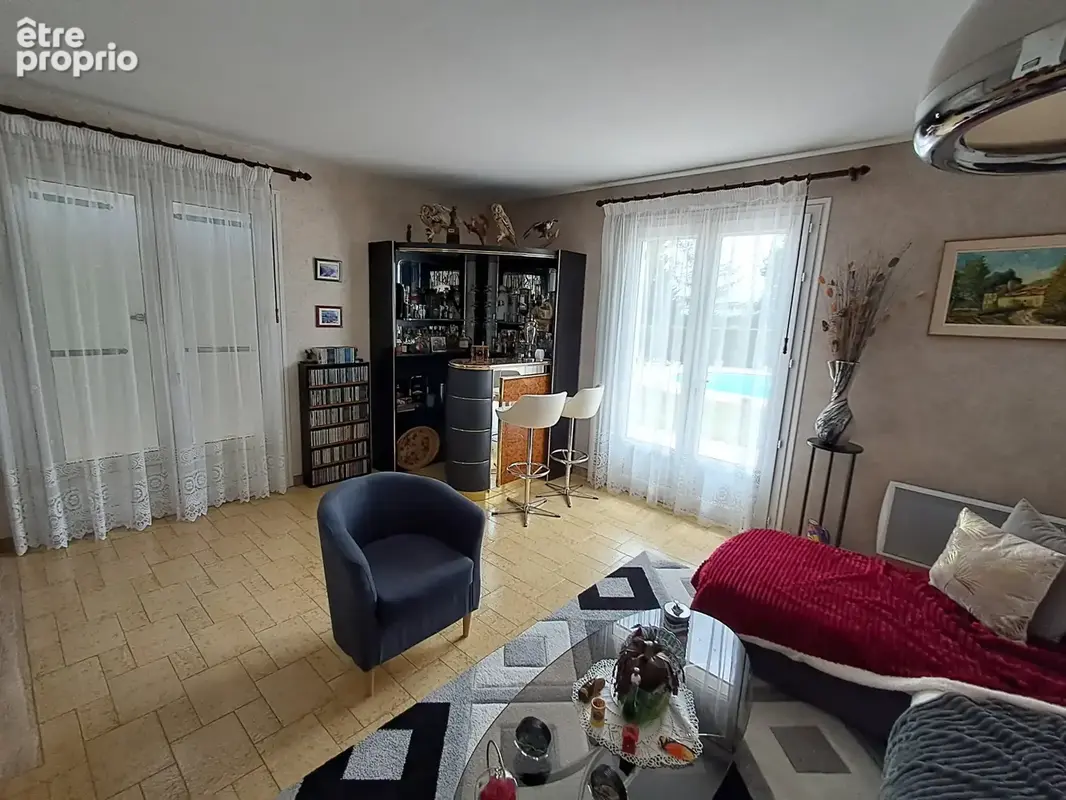 TRES BELLE VILLA proche tous commerces - photo 6