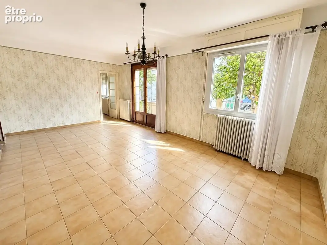 Maison 83 m² à Carcassonne  - photo 5