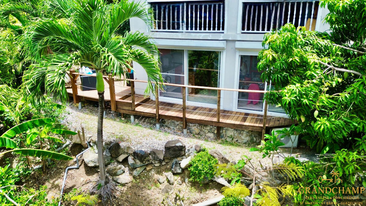 T2 50m2 avec grande terrasse - RAMBAUD - photo 2