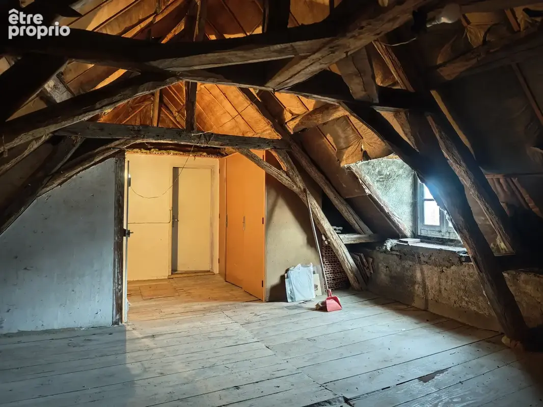 Maison de caractère - photo 16