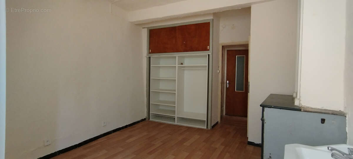 Maison de village 93m2 , 3 chambres , combles aménagés . - photo 8