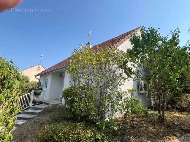 Maison À Vendre - photo 2