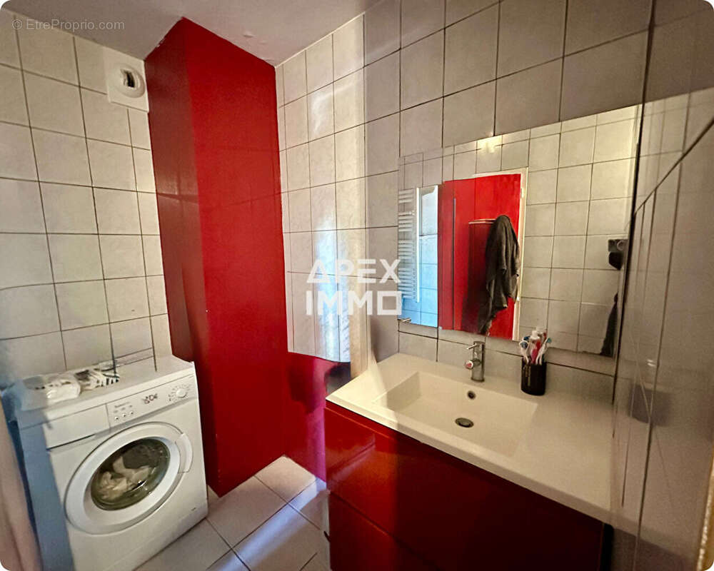 Appartement à ORLEANS