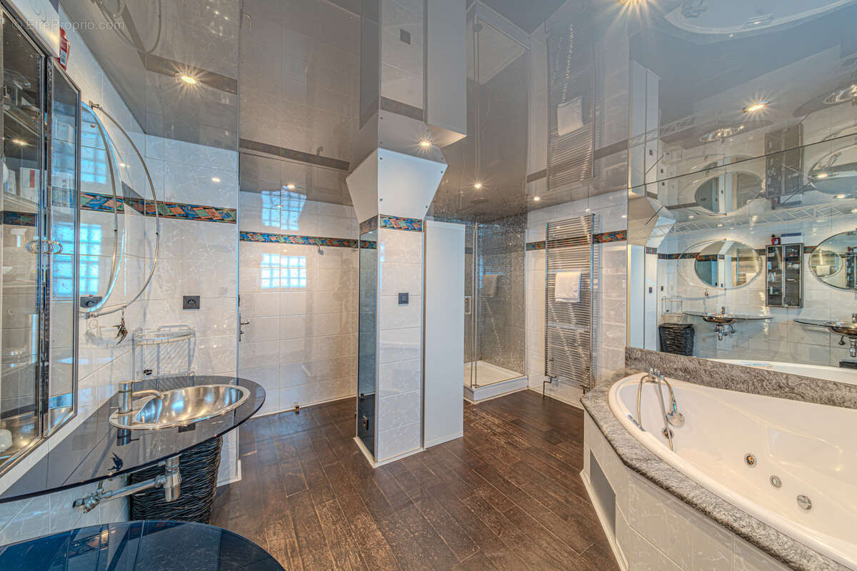 Appartement à THYEZ