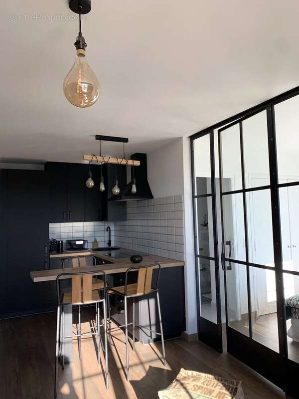 Appartement à PEYMEINADE