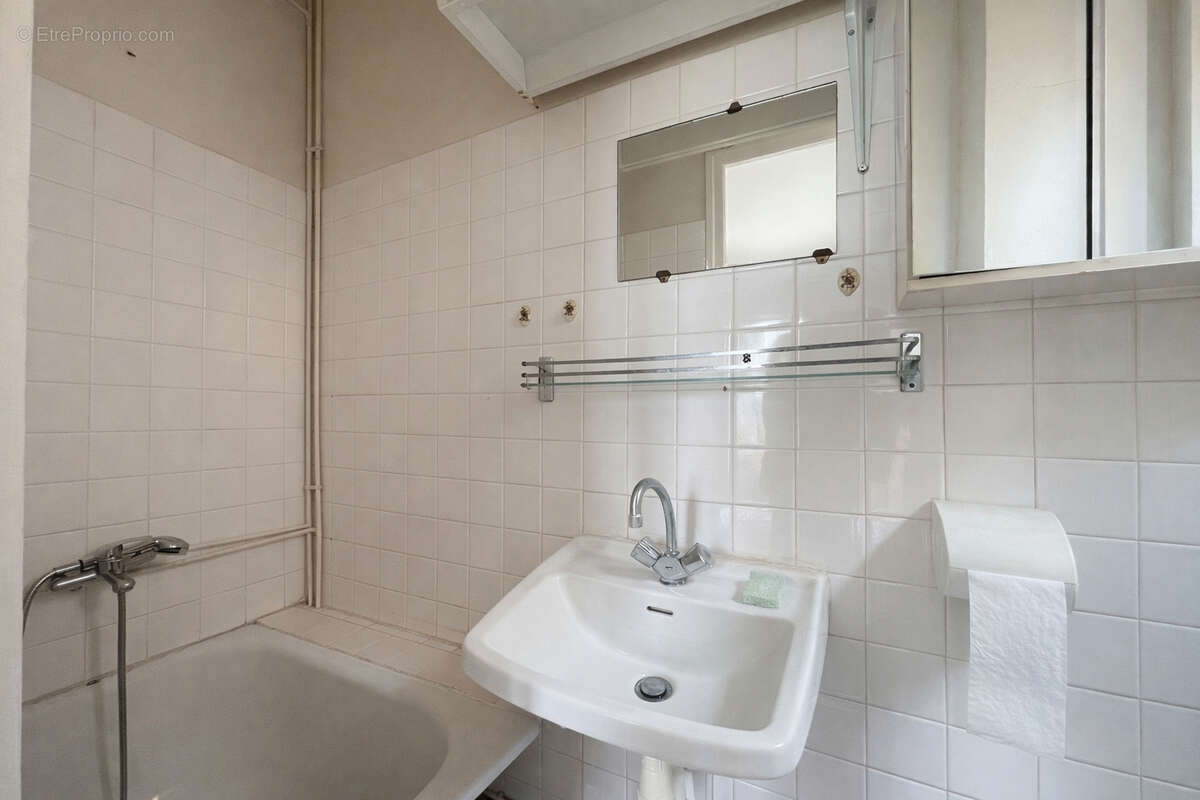 Appartement à SEVRES