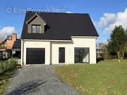 Maison à SAINT-GEORGES-SUR-FONTAINE