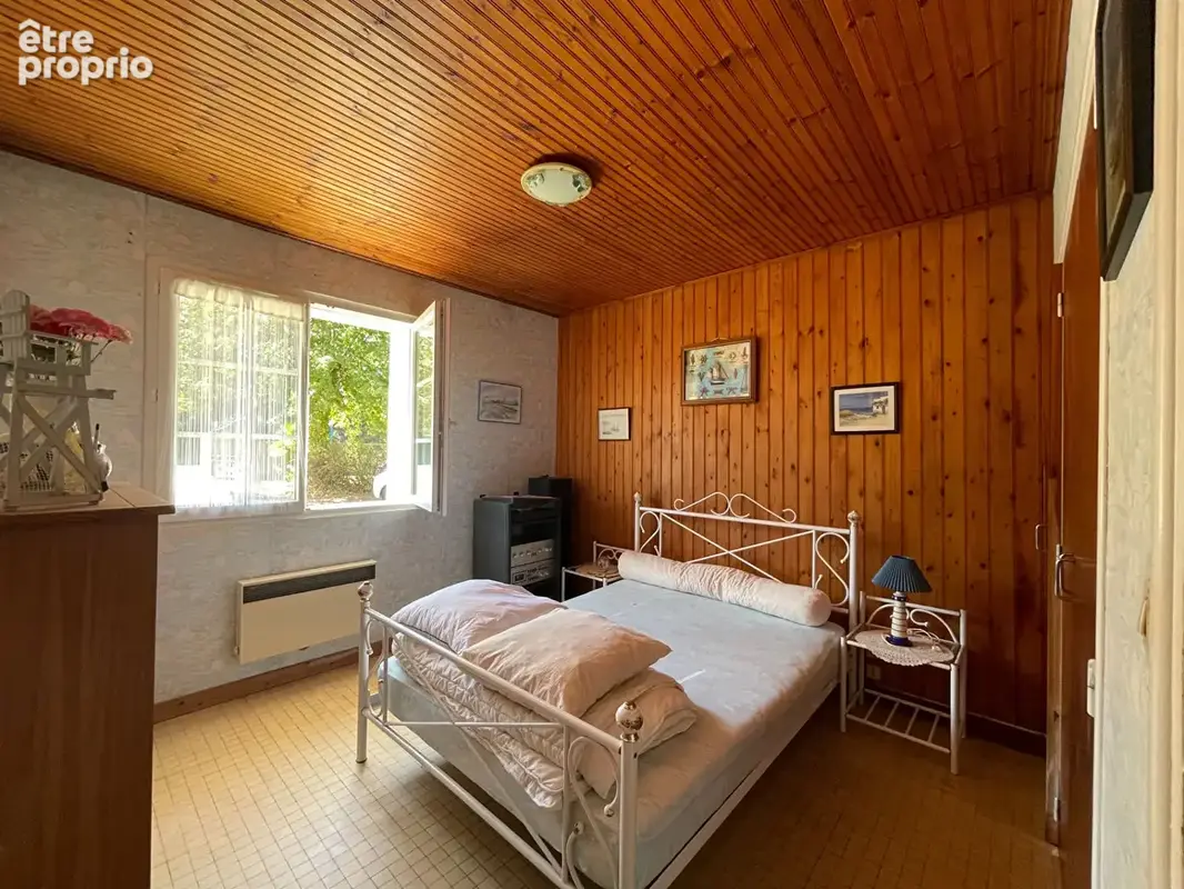 Maison Saint Jean De Monts 5 pièce(s) 90.89 m2 - photo 5