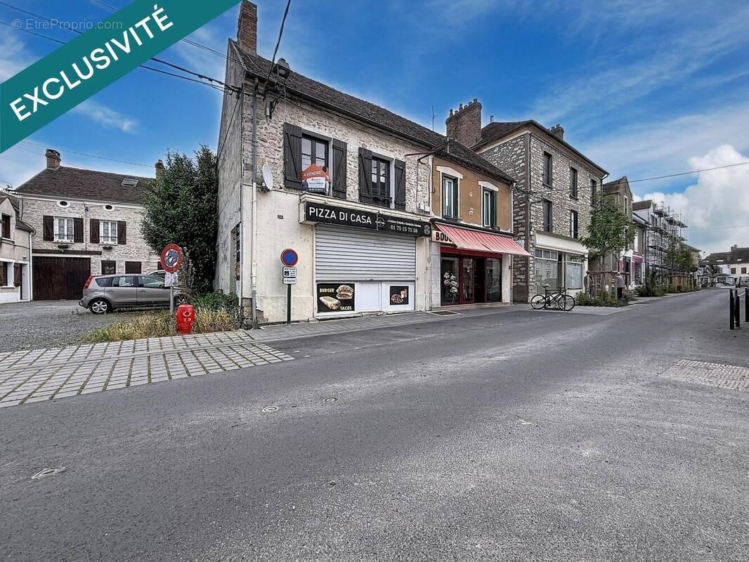 Photo 1 - Appartement à SOUPPES-SUR-LOING
