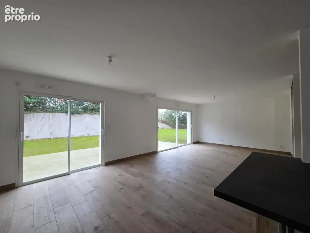 PONTIVY (56)   Maison contemporaine 5 chambres - photo 11