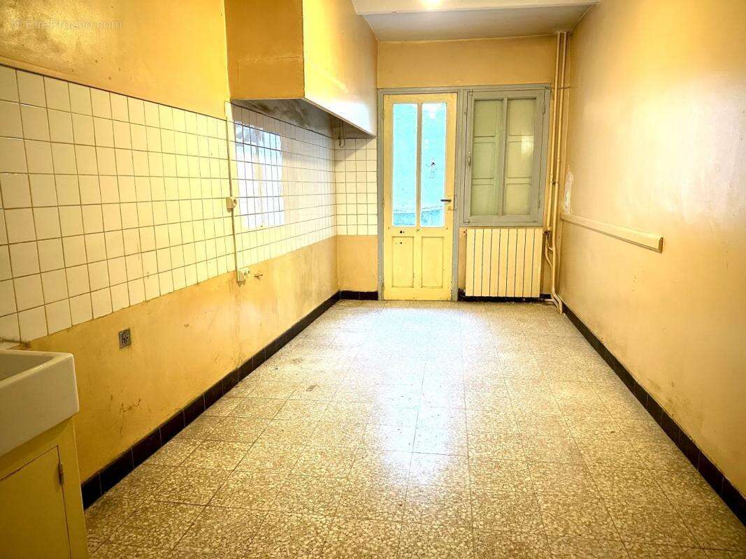 Maison à SAINT-ANDRE-DE-SANGONIS