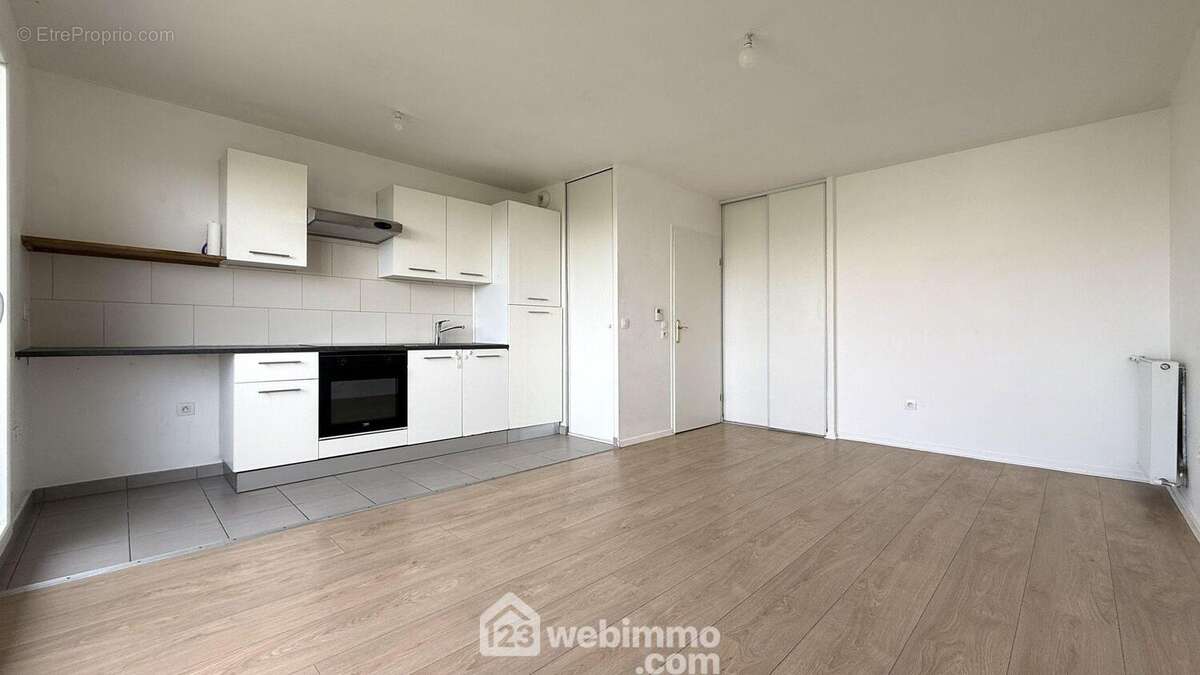 Appartement à SUCY-EN-BRIE