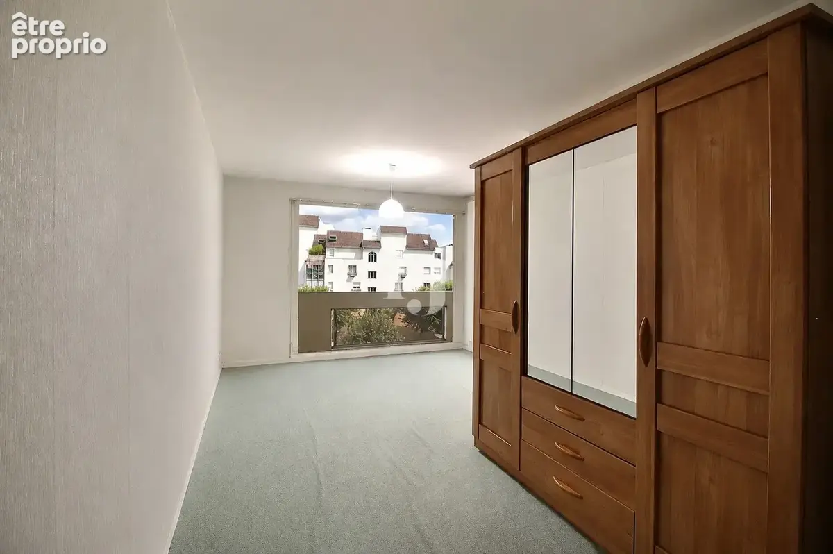 Appartement Epinay Sur Seine 1 pièce(s) 34 m2 - photo 5