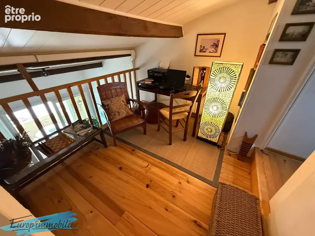 Magnifique duplex dans les marinas de Canet - photo 10