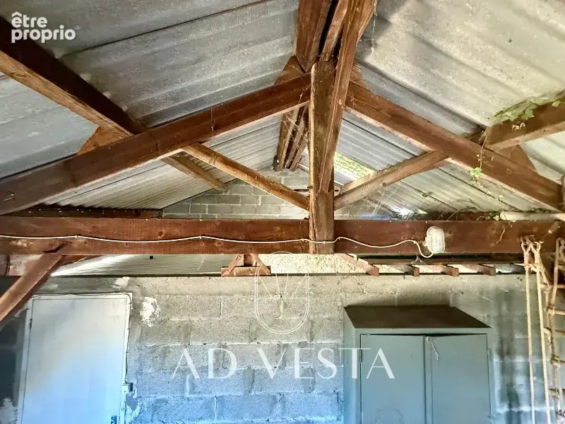 Maison 2 pièces 41 m² à vendre à Beguey (33410) - photo 6