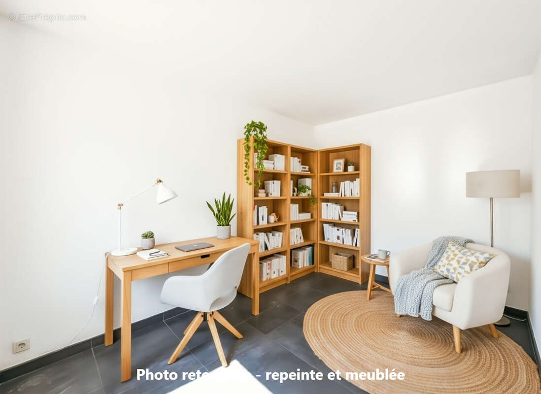 Maison à ALLAUCH