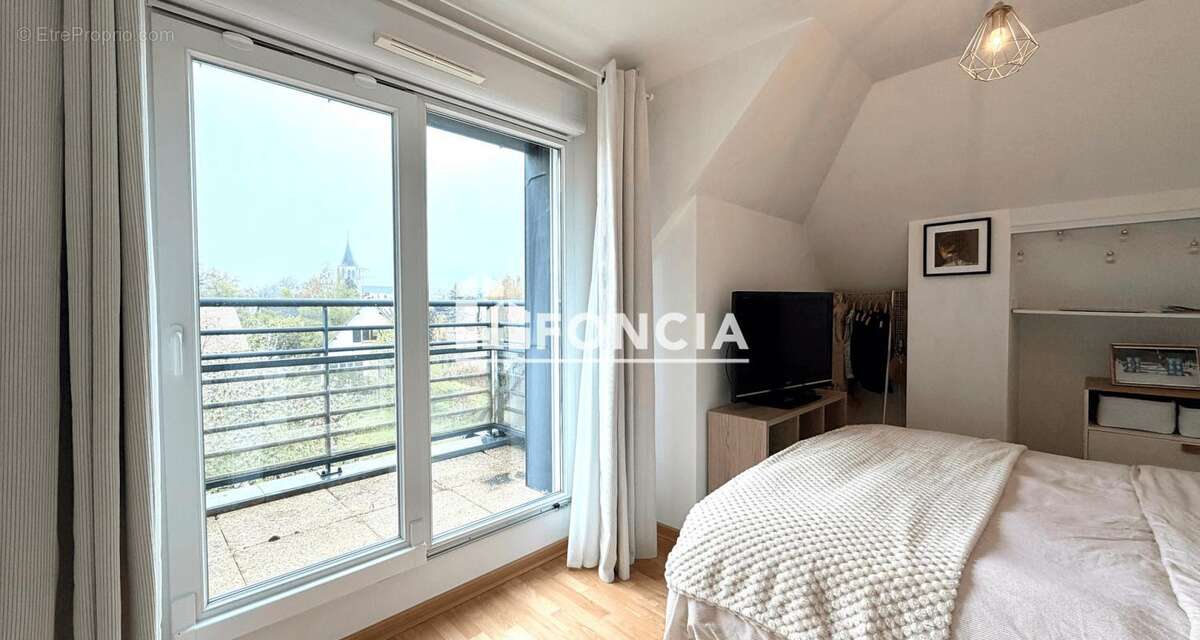Appartement à OLIVET