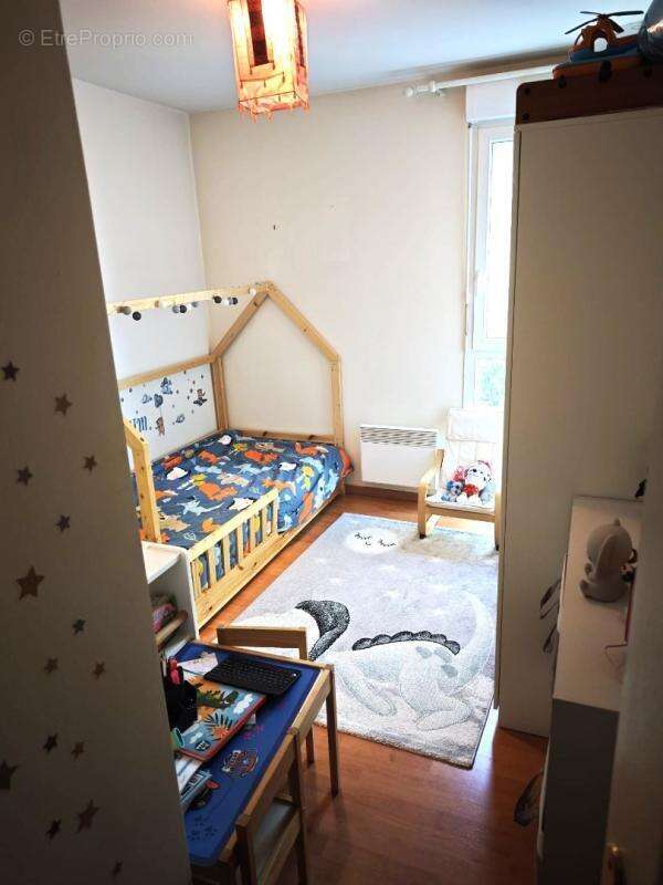 Appartement à SAINT-JEAN-LE-BLANC