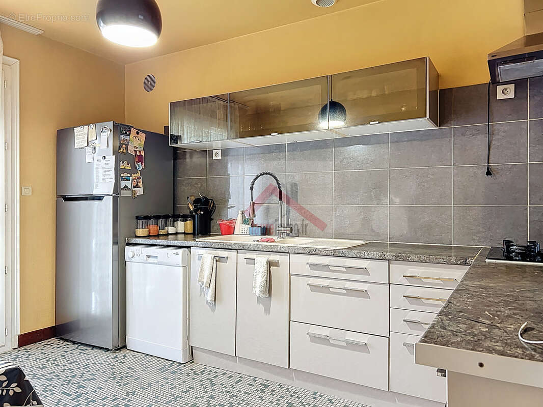 Maison à BRIVE-LA-GAILLARDE