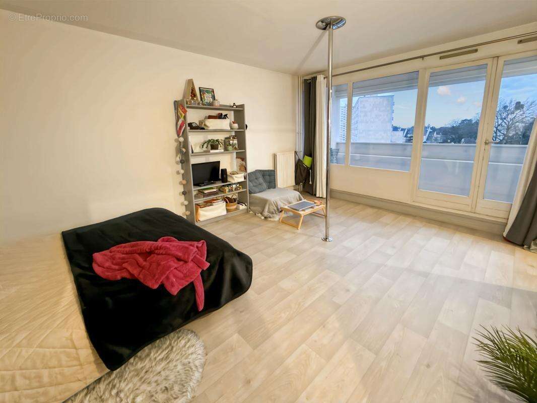 Appartement à OLIVET