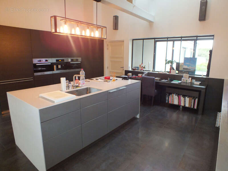 Maison à SEMUR-EN-AUXOIS