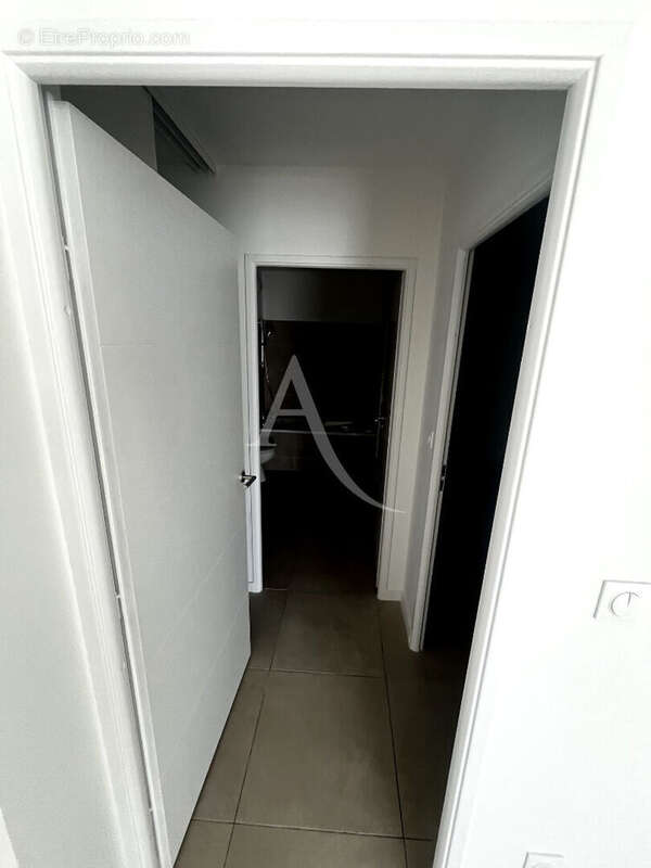 Appartement à CLAPIERS