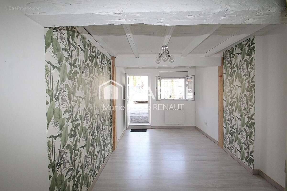 Photo 3 - Maison à BRIATEXTE