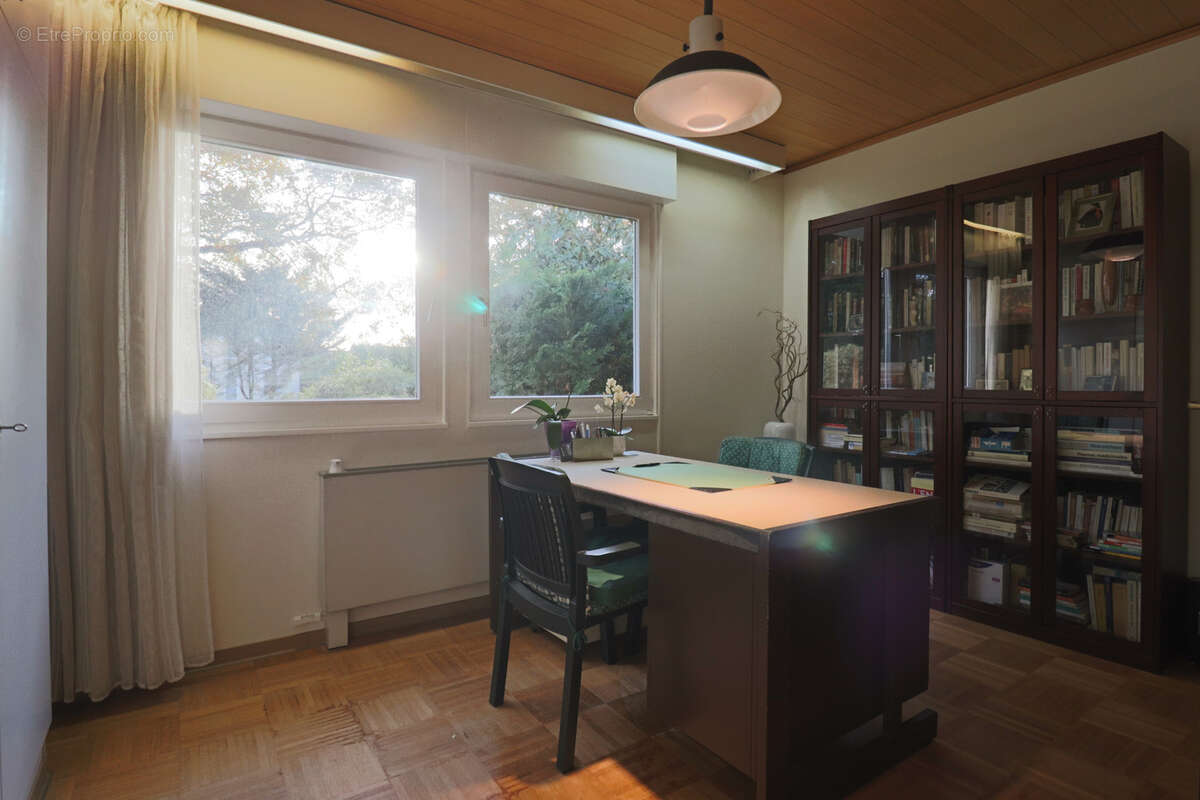 Maison à LES PAVILLONS-SOUS-BOIS