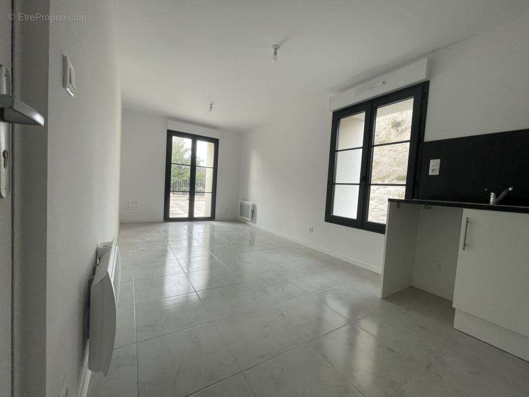 Appartement à ETAMPES