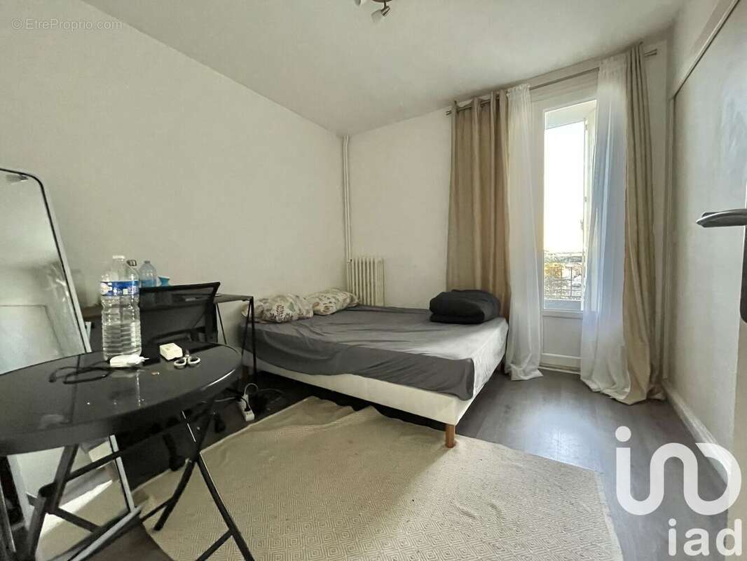 Photo 4 - Appartement à MONTPELLIER