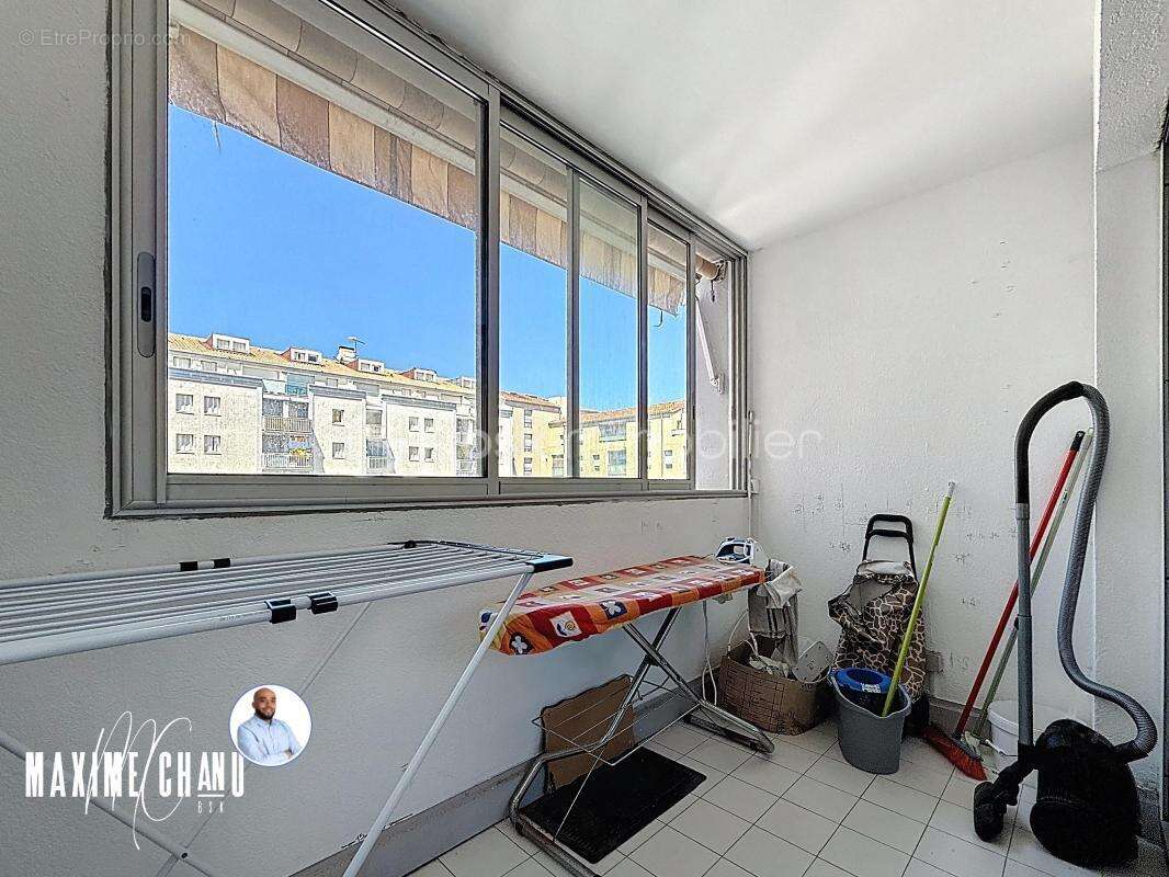 Appartement à SETE