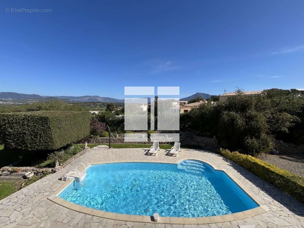 Maison à PIETROSELLA