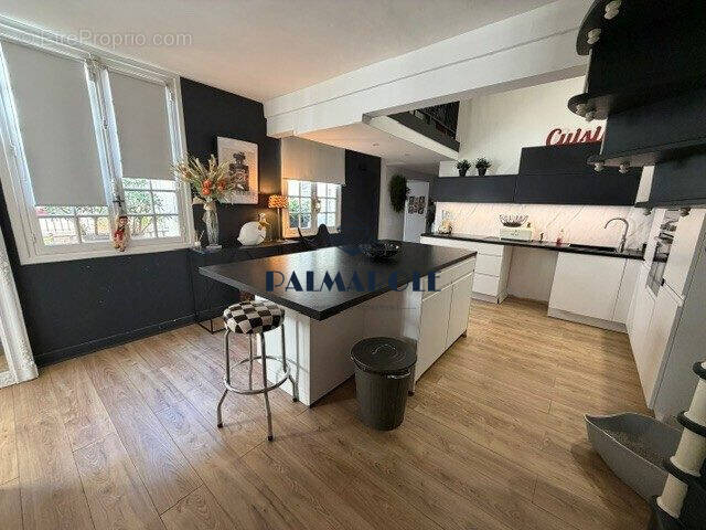 Appartement 184 m² à Perpignan  - photo 5