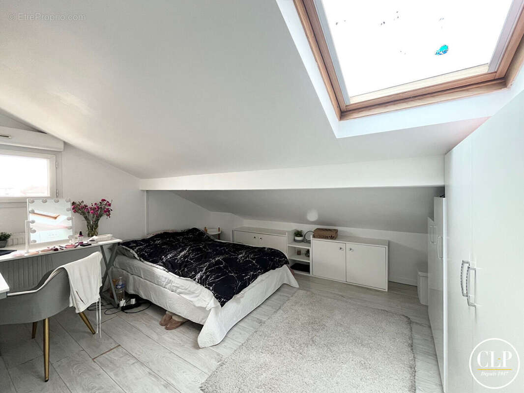 Appartement à MONTREUIL