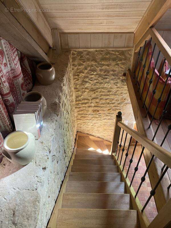 Maison à APPENAI-SOUS-BELLEME