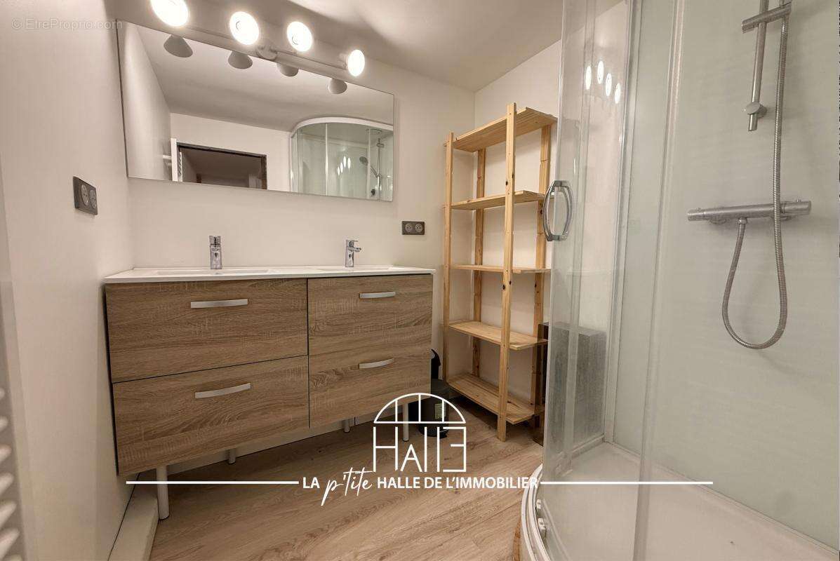 Appartement à LIMOGES