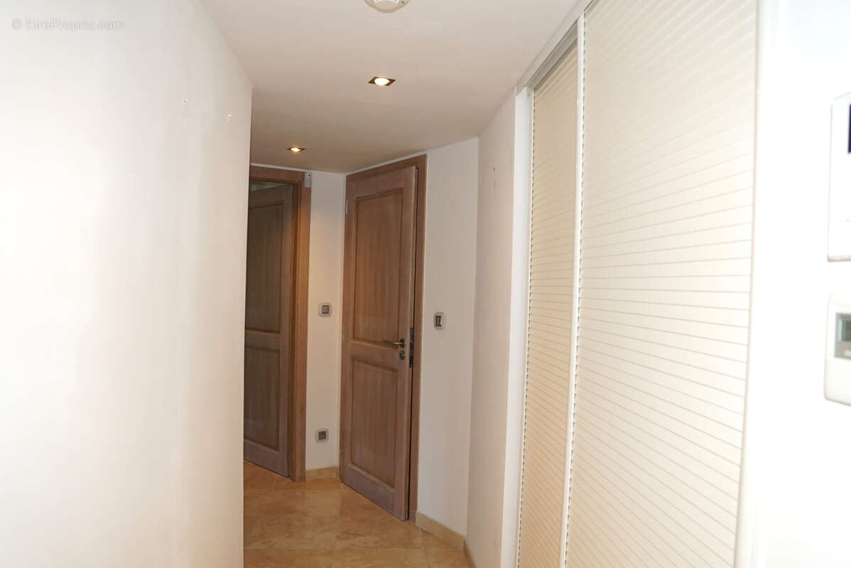 Appartement à CAVALAIRE-SUR-MER