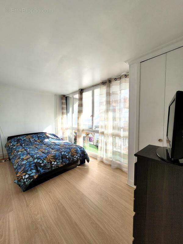 Appartement à CHELLES