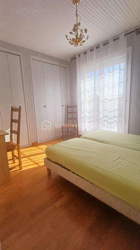 Maison à LES SABLES-D'OLONNE